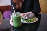 Vegan And Vegetarian Alternatives Are A Growing Trend In Berlin